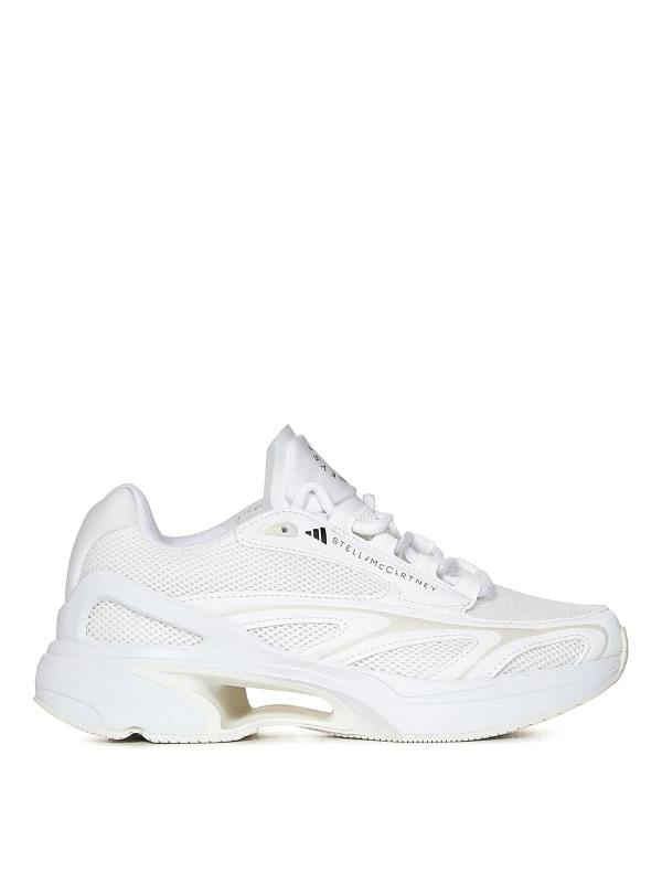 Adidas by Stella McCartney Baskets - Blanc