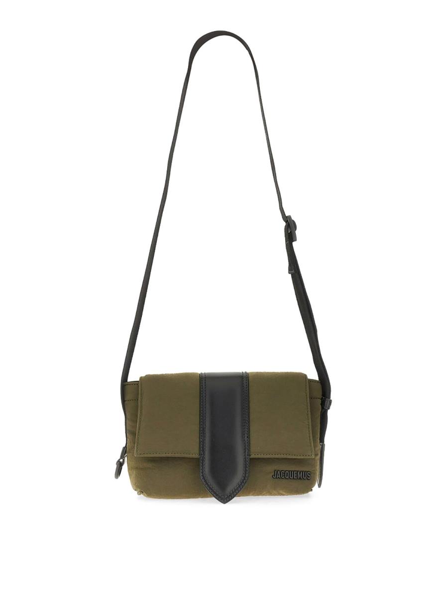 Jacquemus Mallette - Marron