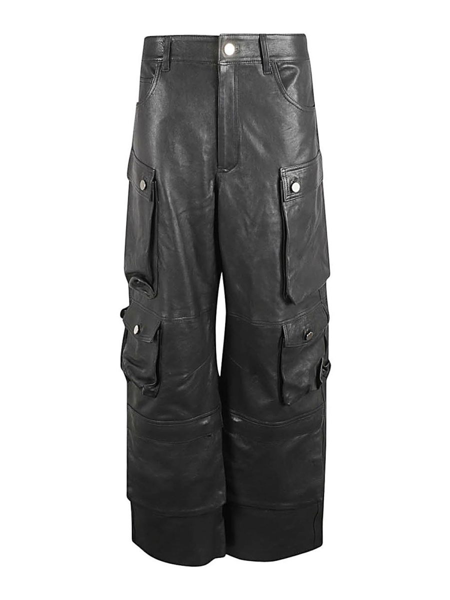 Fermas. club Short - Noir