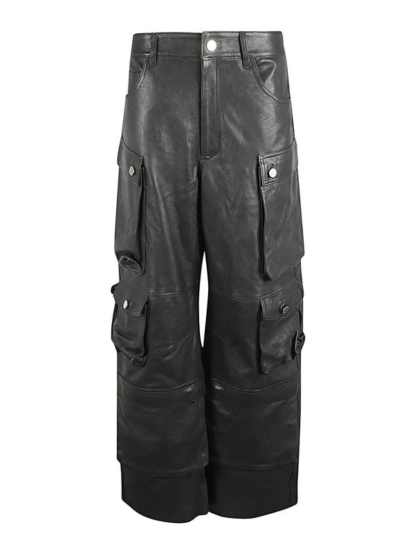 Fermas. club Short - Noir