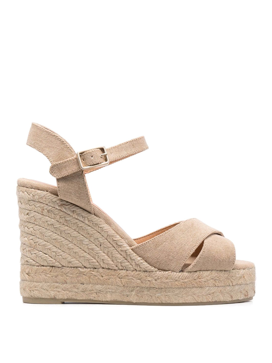 Castaner Espadrilles - Beige