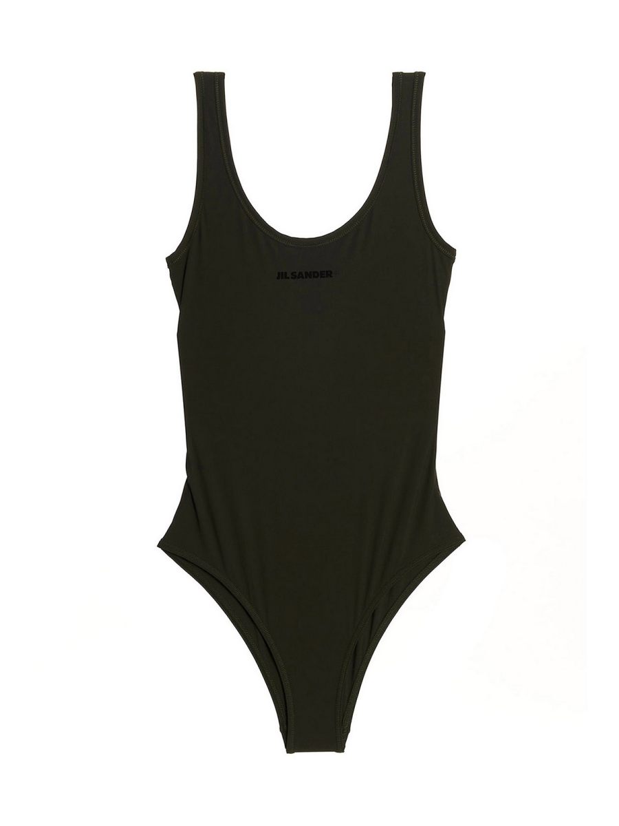 Jil Sander Maillot De Bain - Multicolore