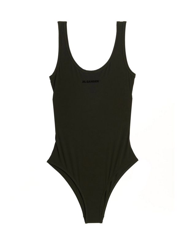 Jil Sander Maillot De Bain - Multicolore