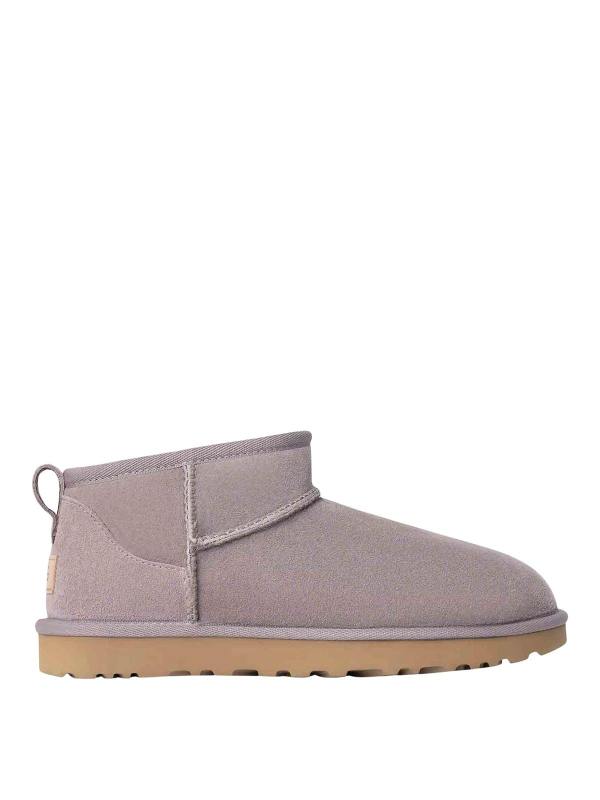 Ugg Bottines - Violet Clair