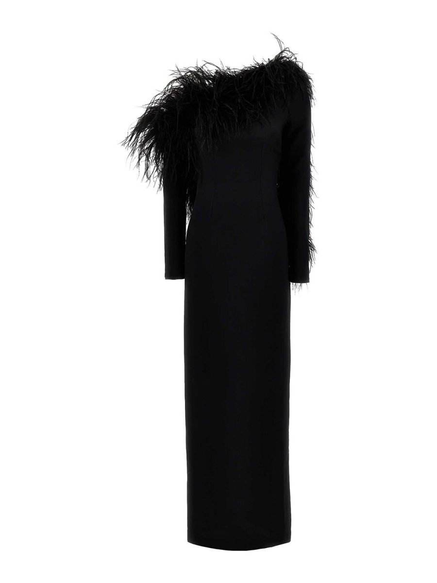 Taller Marmo Robe De Soirée - Garbo