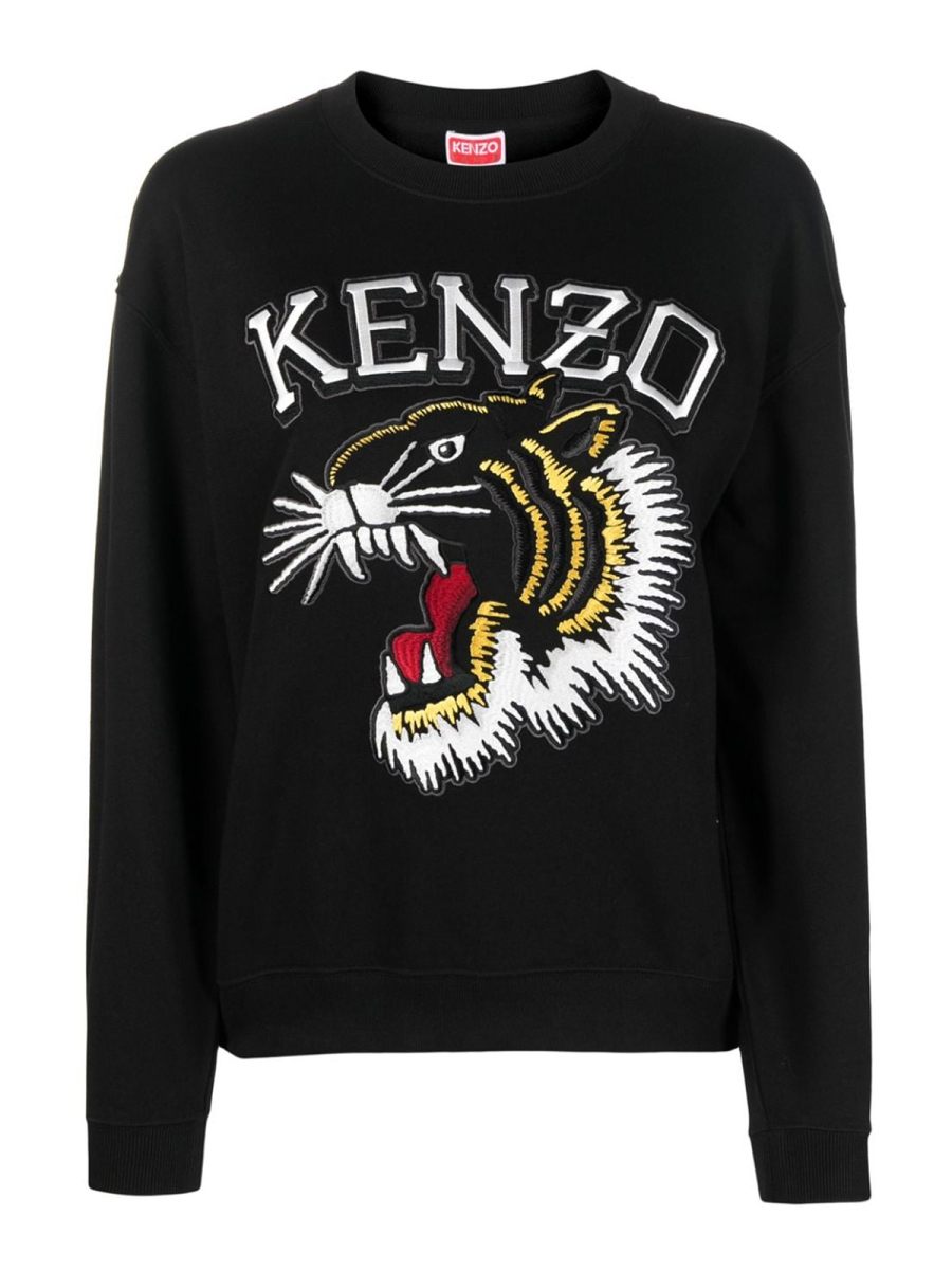 Kenzo Chemise - Noir