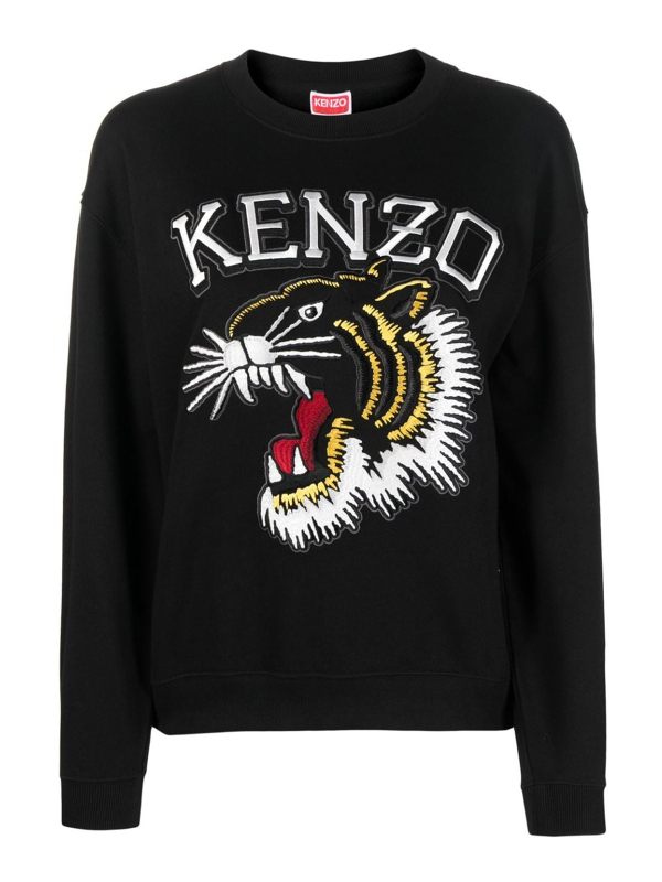 Kenzo Chemise - Noir