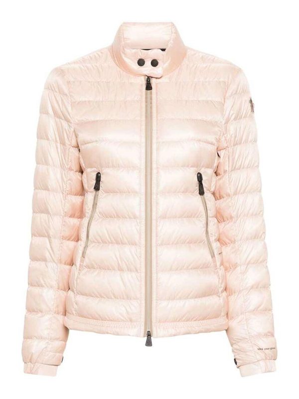Moncler Grenoble Veste Casual - Couleur Chair
