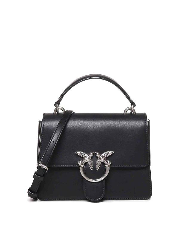 Pinko Sac Cabas - Love O
