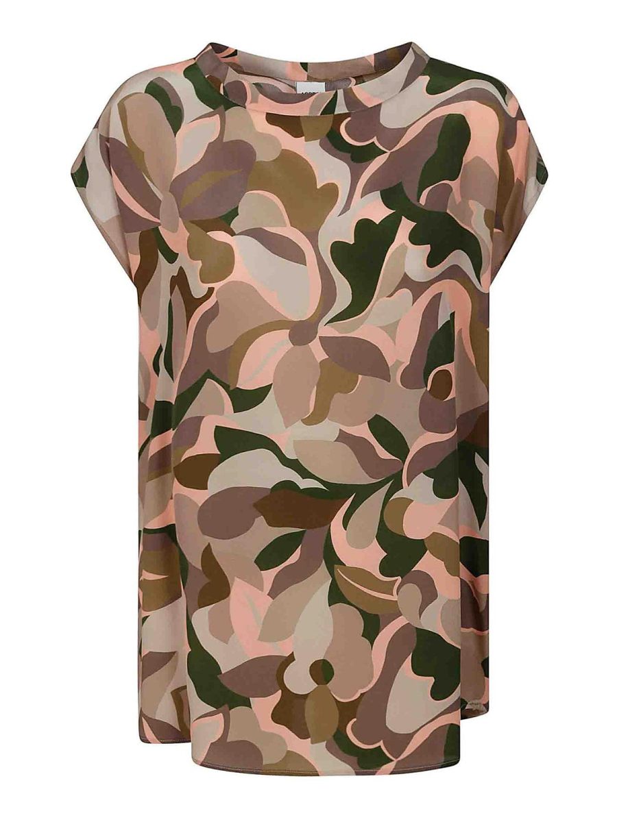 Aspesi Top - Multicolore