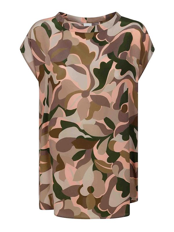 Aspesi Top - Multicolore