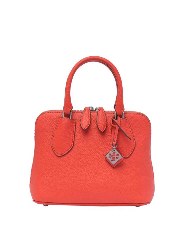 Tory Burch Sac Cabas - Roug
