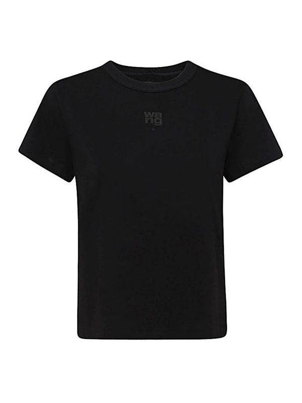 Alexander Wang T-Shirt - Noir