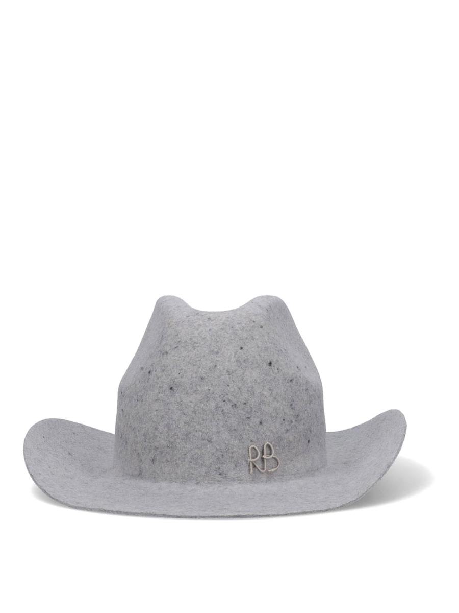 Ruslan Baginskiy Chapeau - Gris