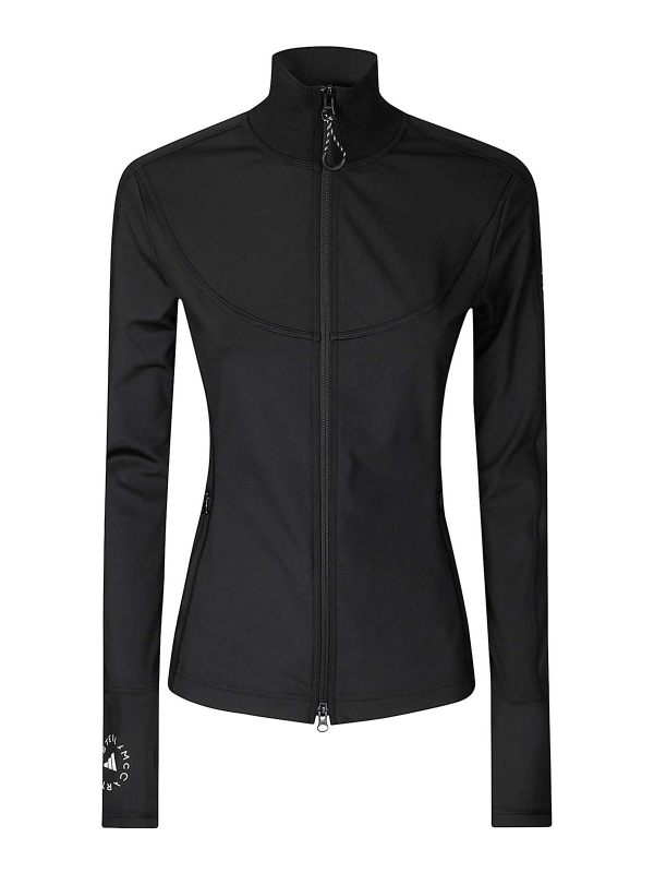 Adidas by Stella McCartney Sweat-Shirts - Noir