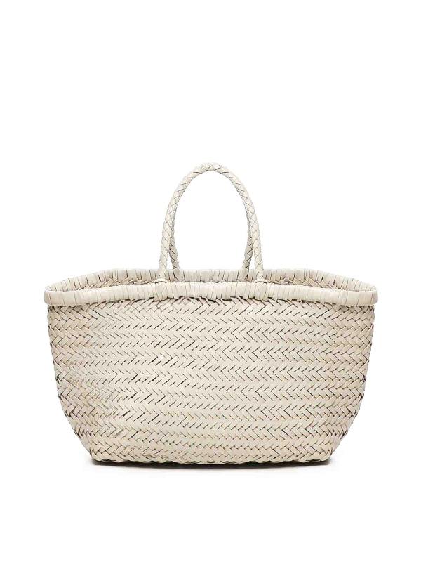 Dragon Diffusion Sac Bandoulière - Blanc