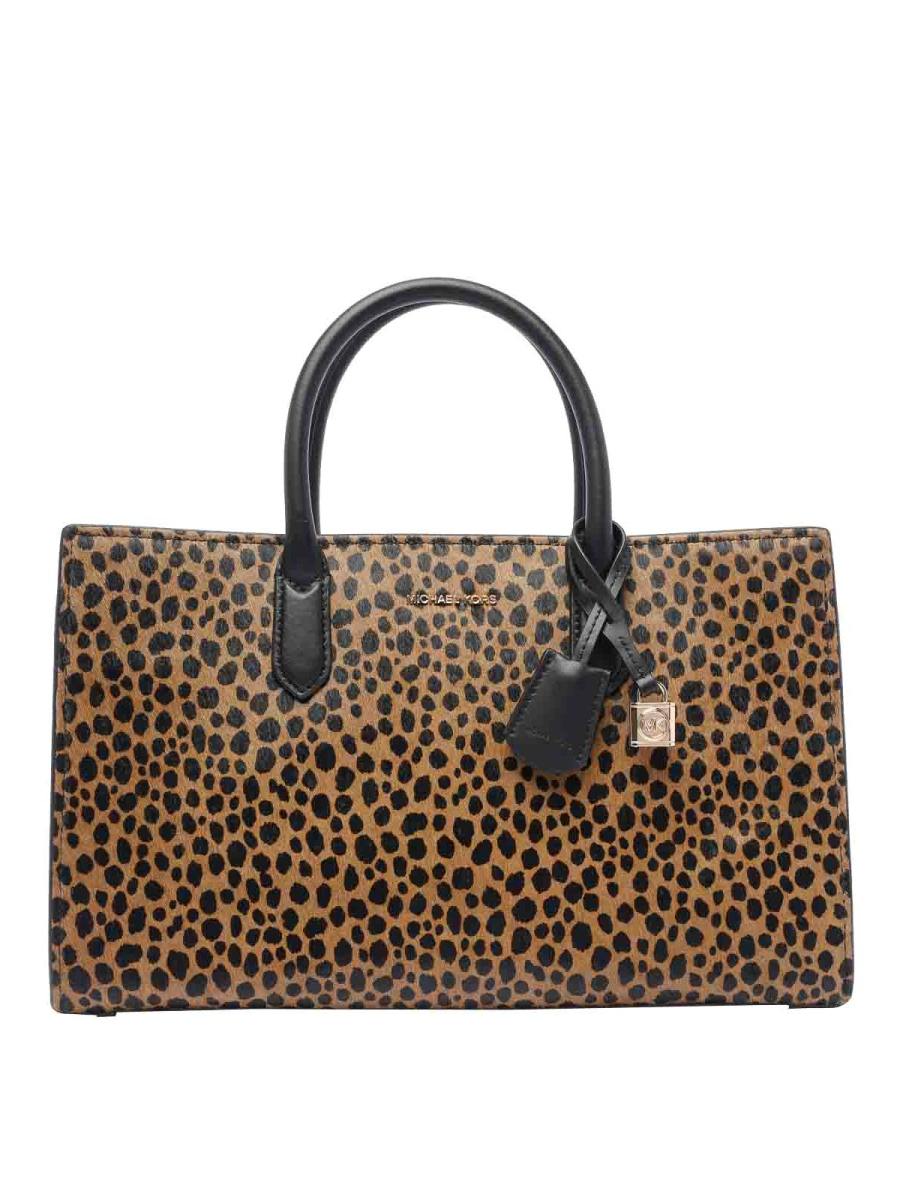 Michael Michael Kors Sac Cabas - Marr