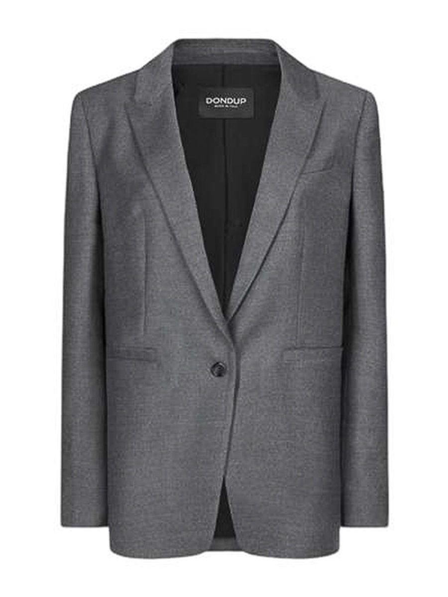 Dondup Blazer - Gris