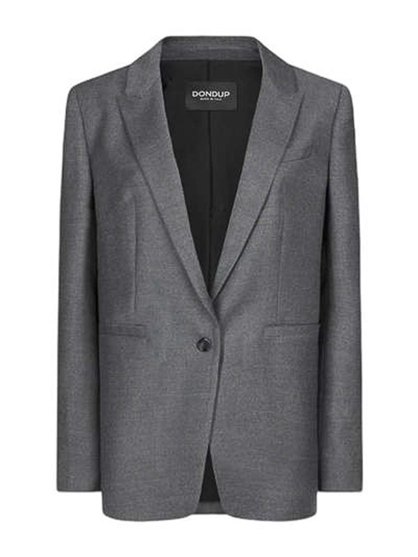 Dondup Blazer - Gris