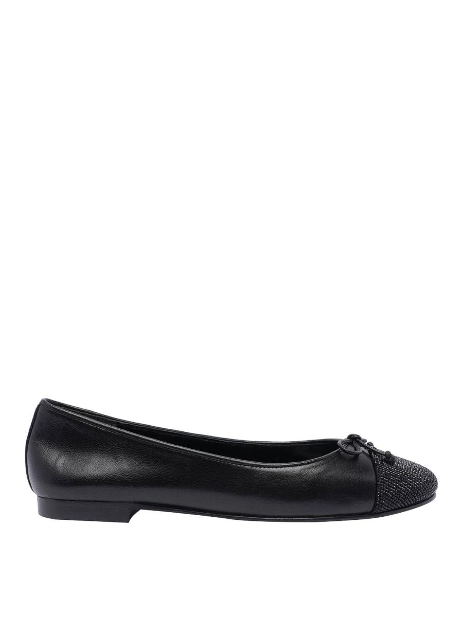 Tory Burch Ballerines - Noir
