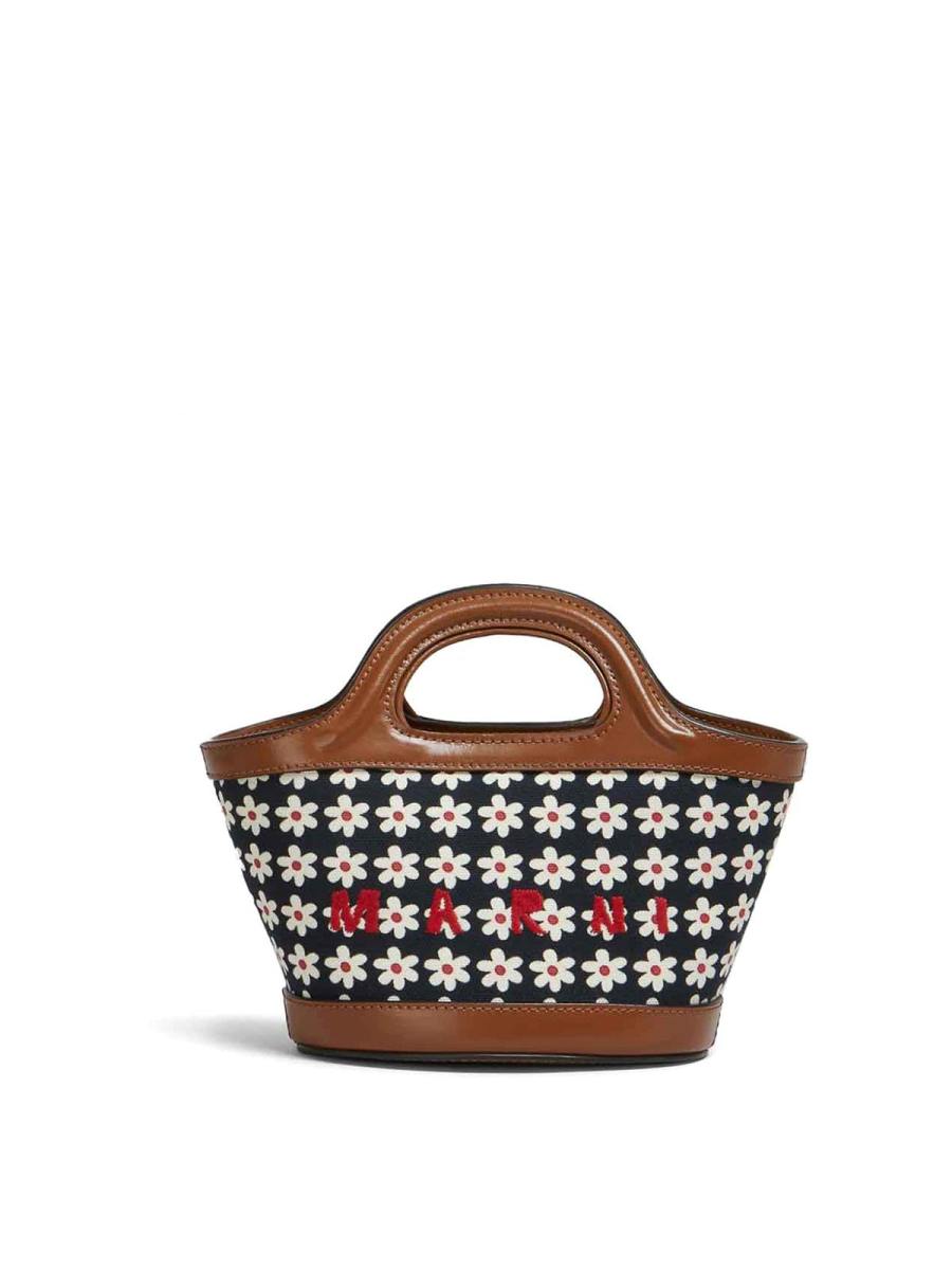 Marni Sac Cabas - Noir