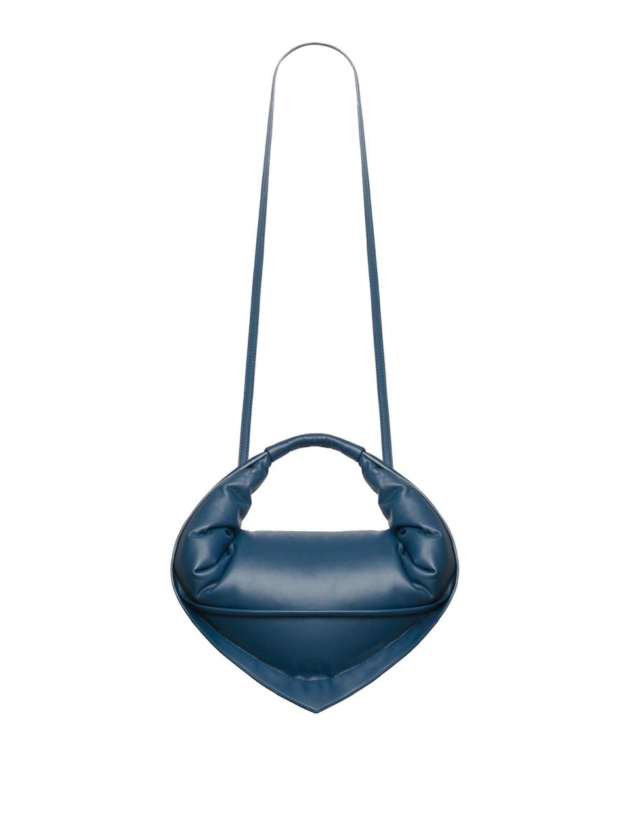 Federico Cina Sac Bandoulière - Noir