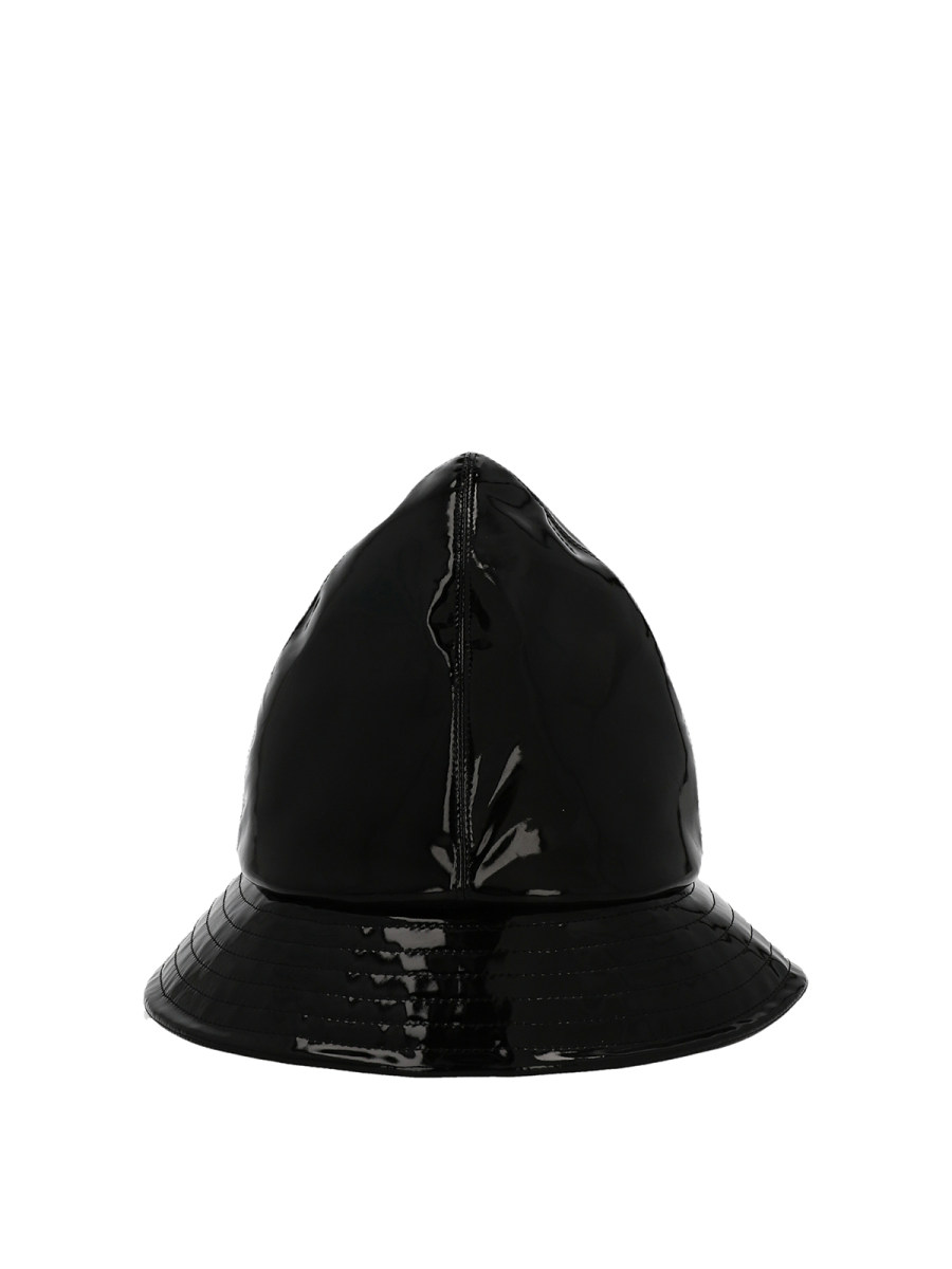 Raf Simons Chapeau - Noir
