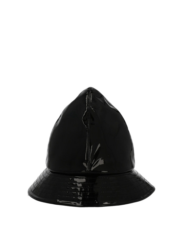 Raf Simons Chapeau - Noir