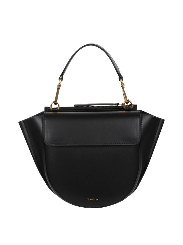 Wandler Sac Bandoulière - Noir