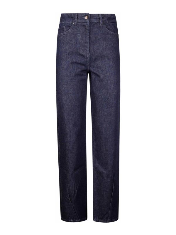 16 Arlington Jean Bootcut - Bleu