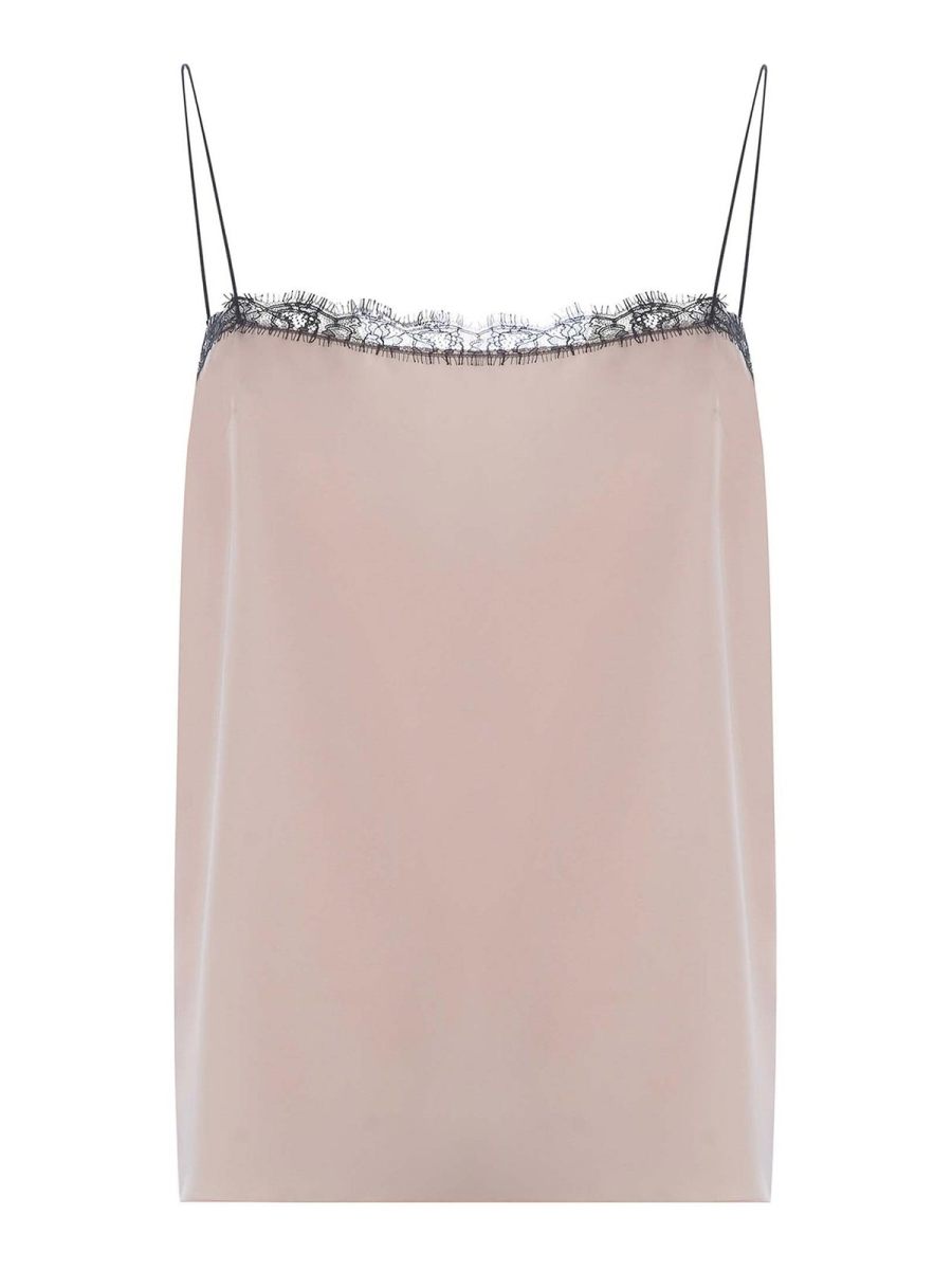 Philosophy di Lorenzo Serafini Top - Couleur Chair