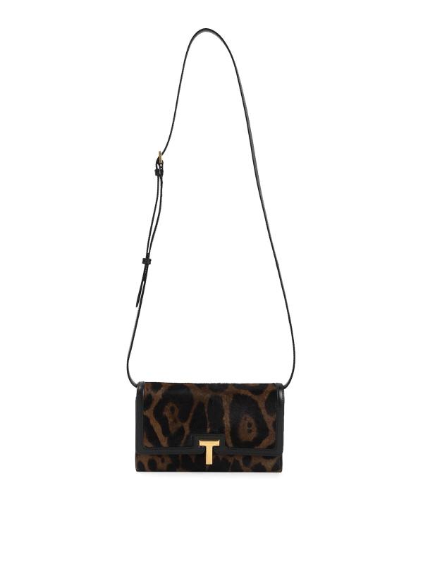Tom Ford Portefeuilles - Noir