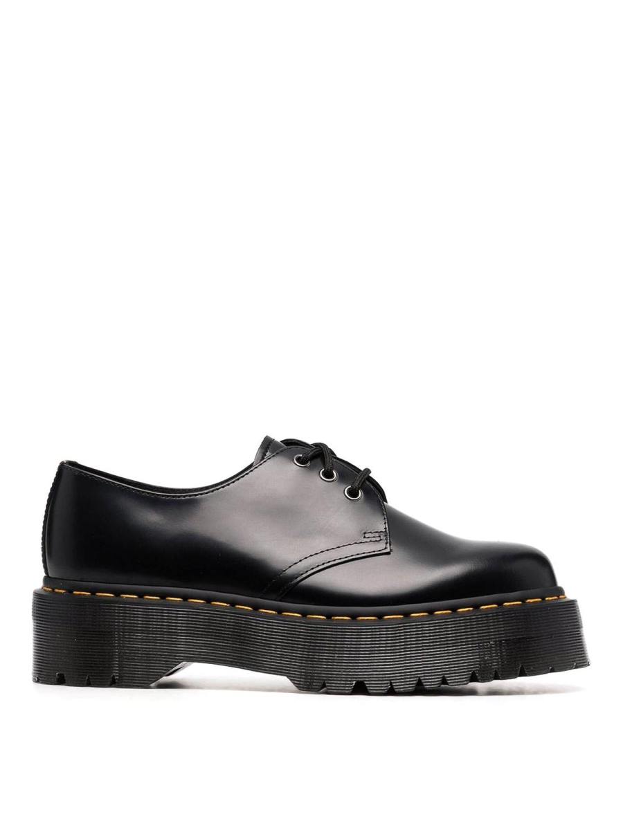 Dr. Martens Chaussures - Noir