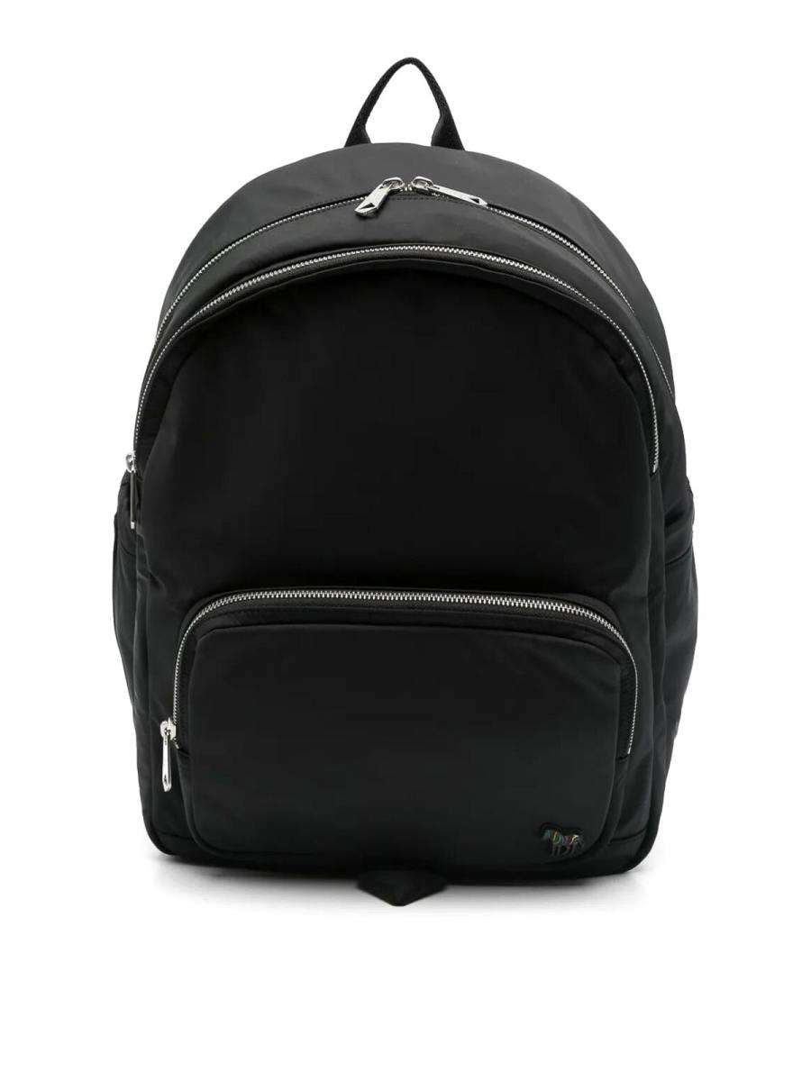 Paul Smith Sac À Dos - Noir