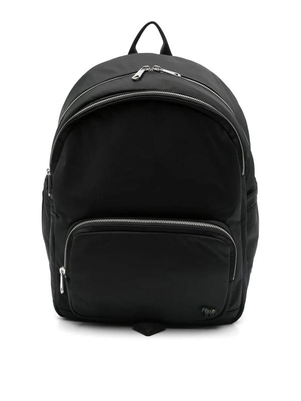 Paul Smith Sac À Dos - Noir