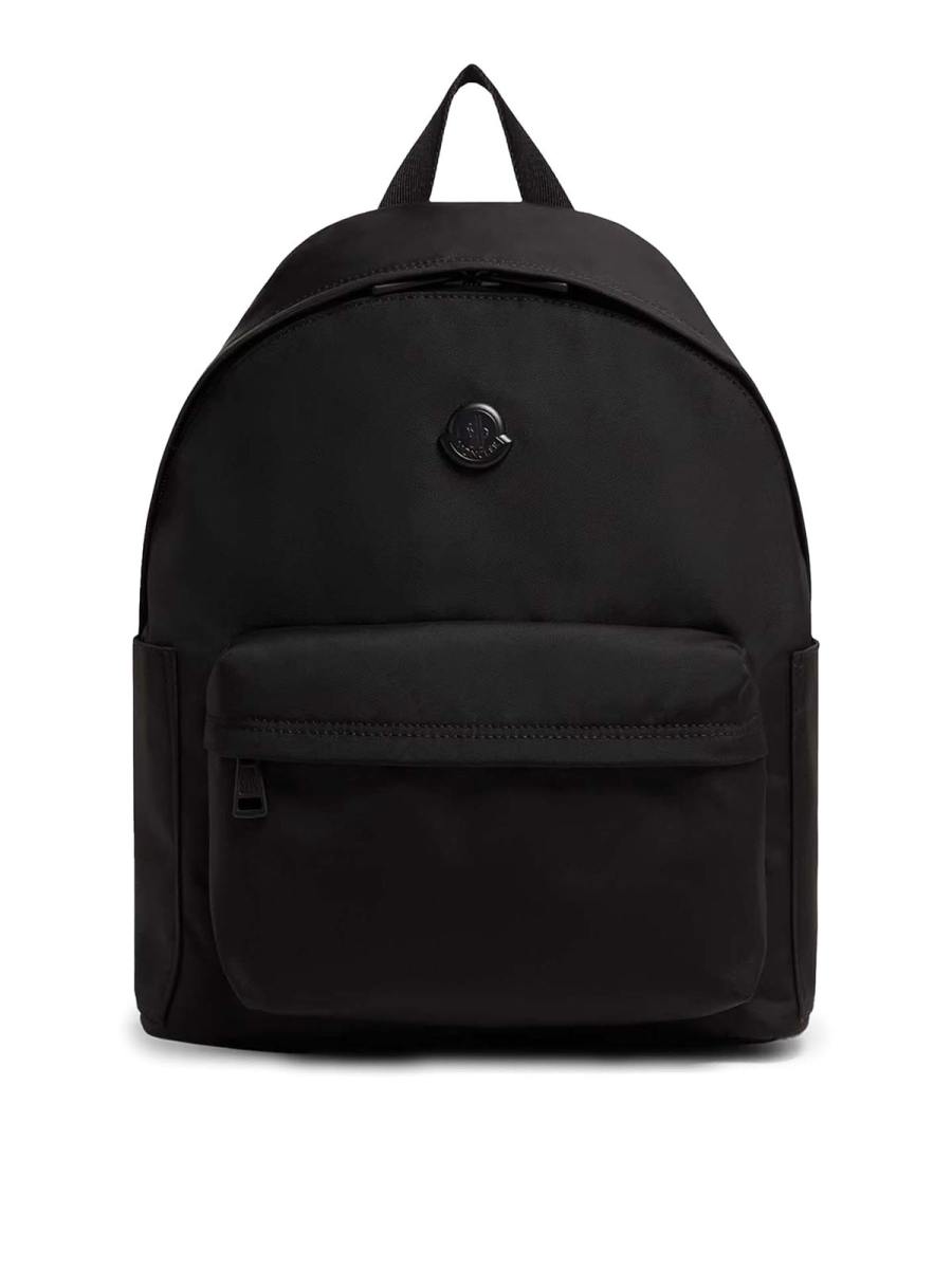 Moncler Sac À Dos - Noir