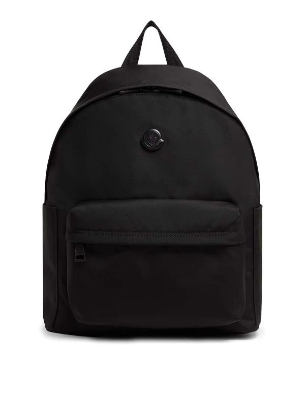 Moncler Sac À Dos - Noir
