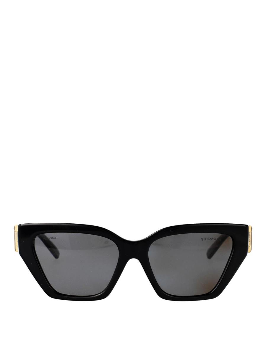 Tiffany & Co. Lunettes De Soleil - Noir