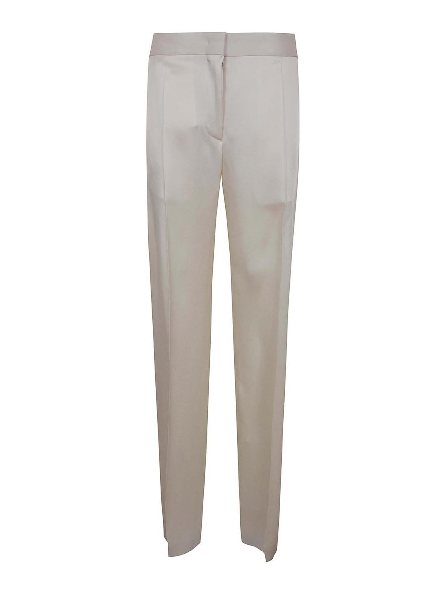 Jil Sander Pantalons Décontractés
