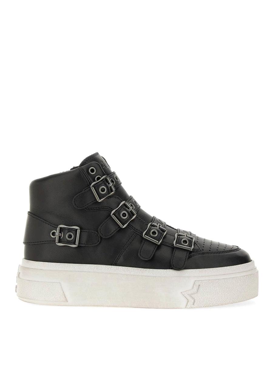 Ash Baskets - Noir