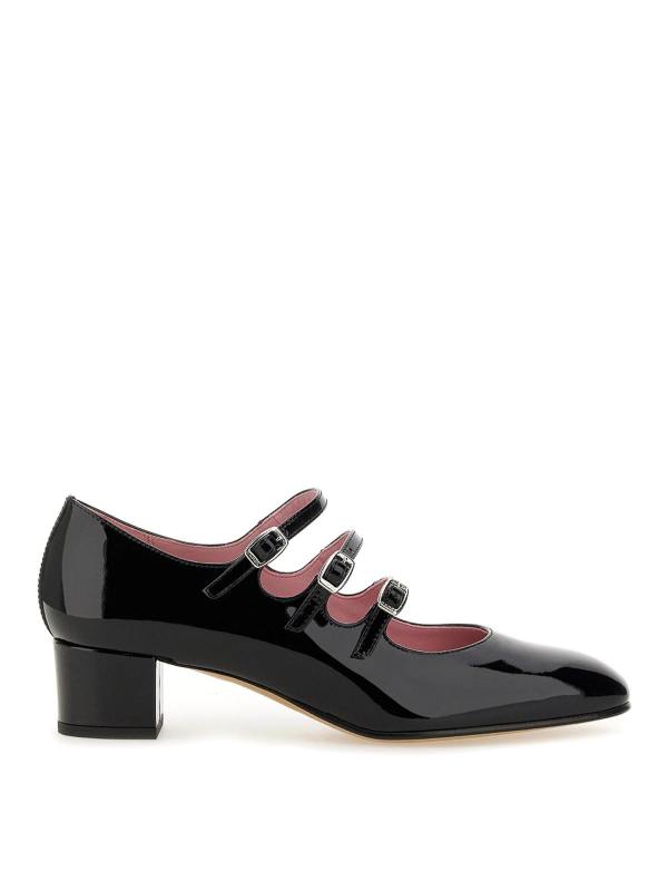Carel Paris Chaussures À Talon - Noir