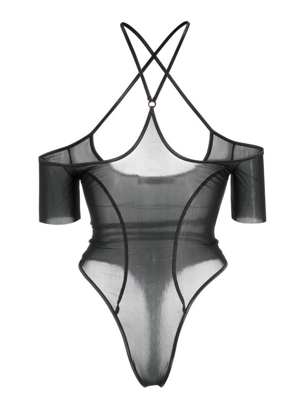 Knwls Top - Gris