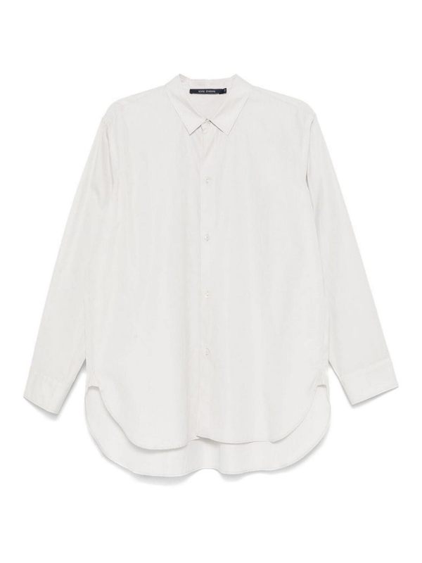 Sofie D'Hoore Chemise - Blanc