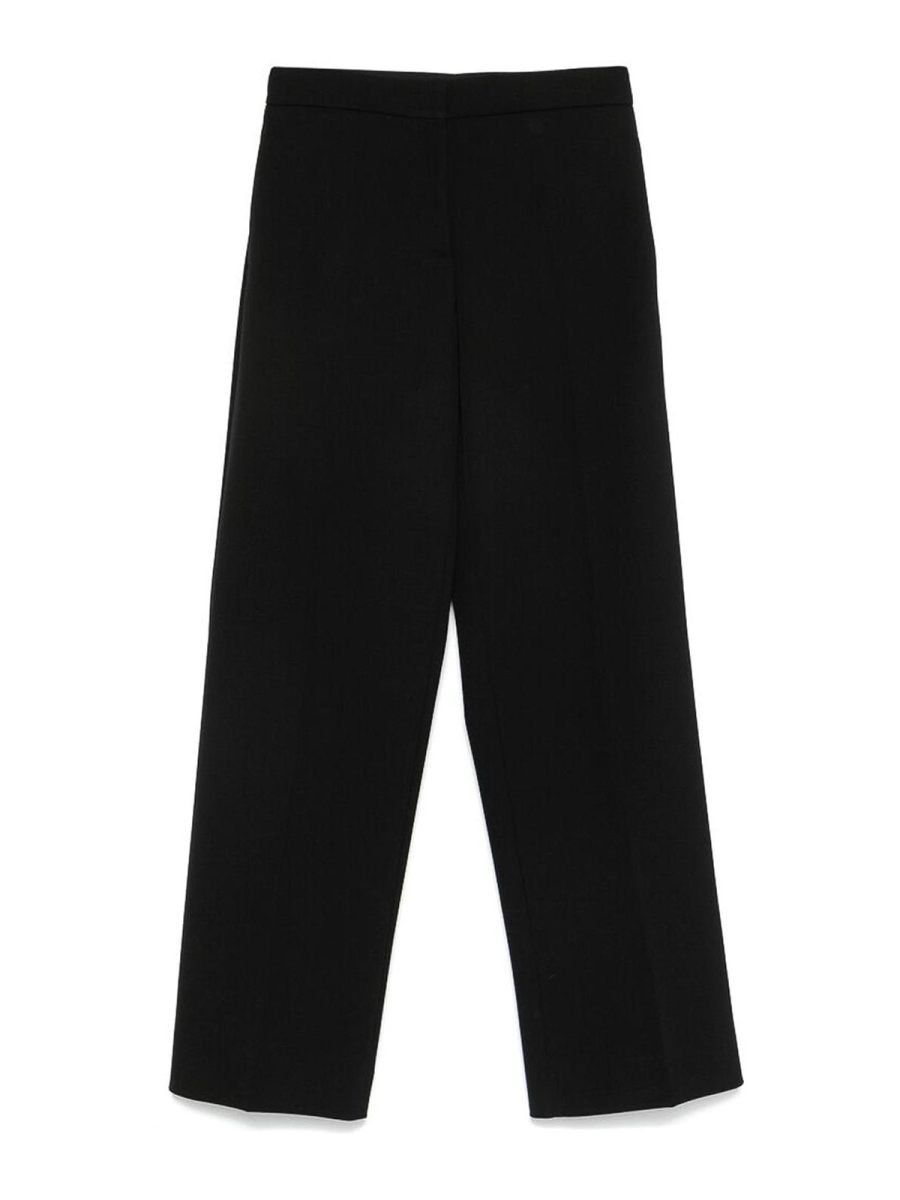 Calvin Klein Pantalons Décontractés - Noir