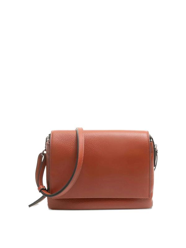 Gianni Chiarini Sac Cabas - Roug