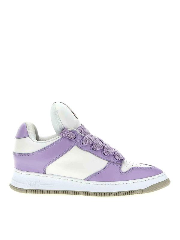 Maison Mihara Yasuhiro Baskets - Violet