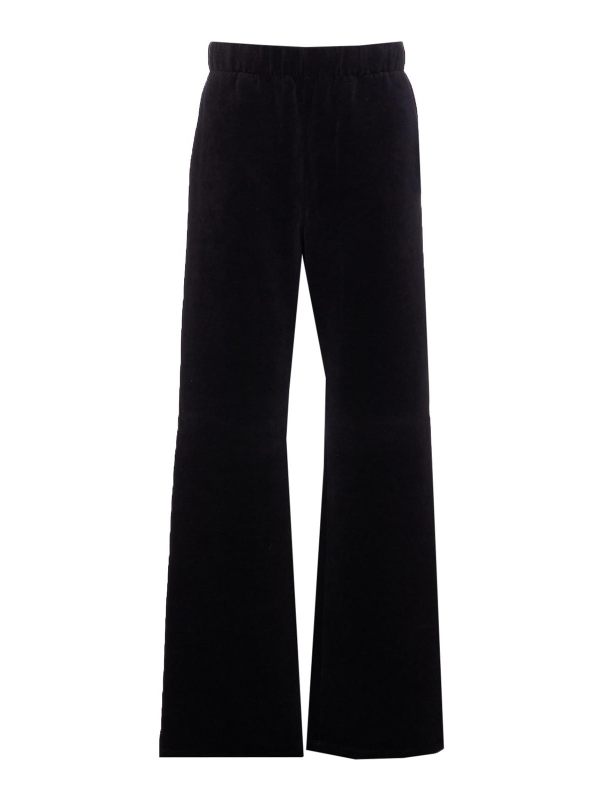 Golden Goose Pantalons Décontractés - Noir