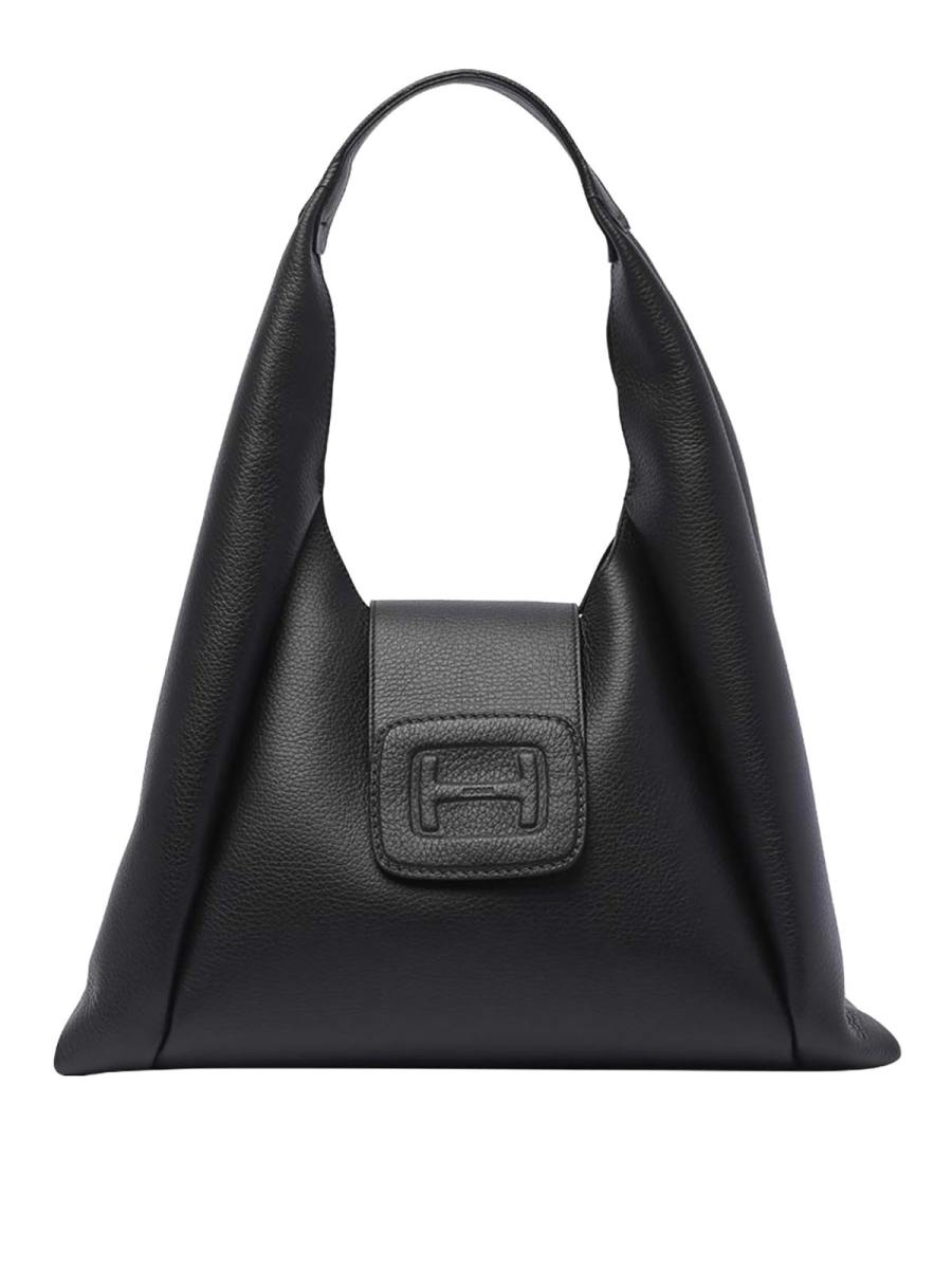 Hogan Sac Cabas - Noir