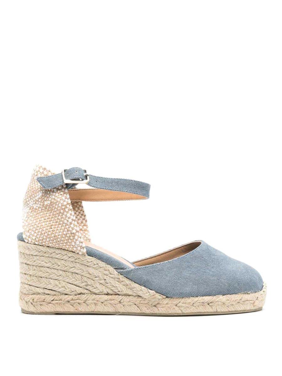 Castaner Espadrilles - Carol