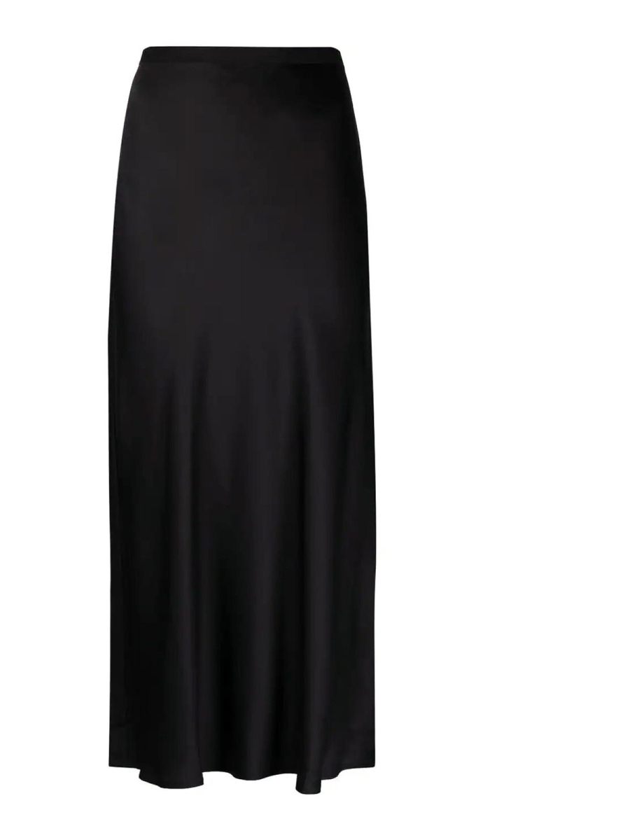 Anine Bing Jupe Midi - Noir